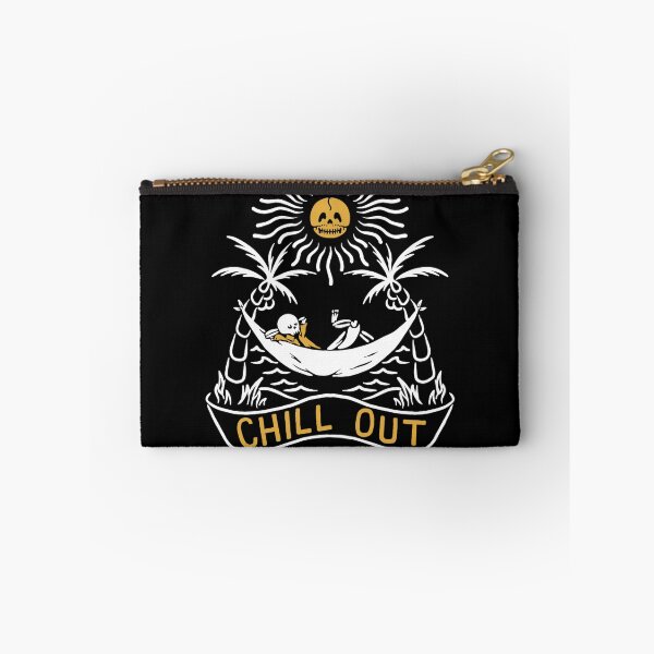 Item preview, Chill Out T-Shirt designed and sold by LadaleStueckq.