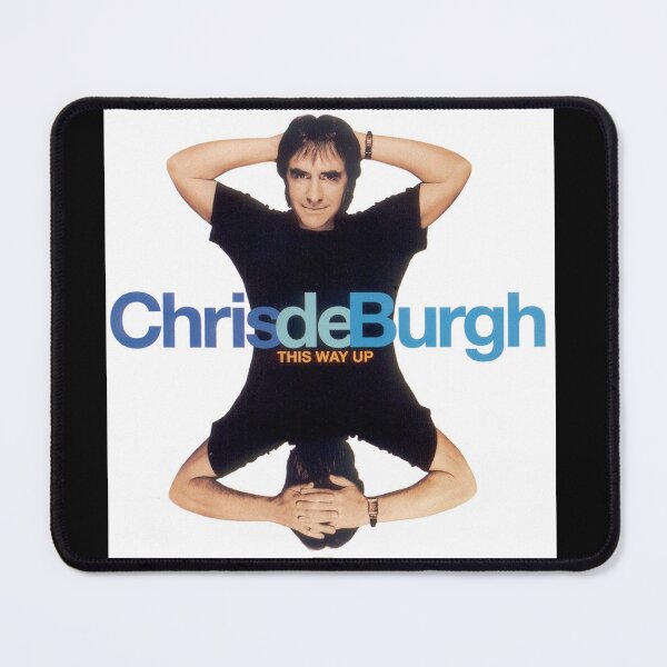 Artikelvorschau, Chris de Burgh Hier hoch entworfen und verkauft von BrianBolduc121.