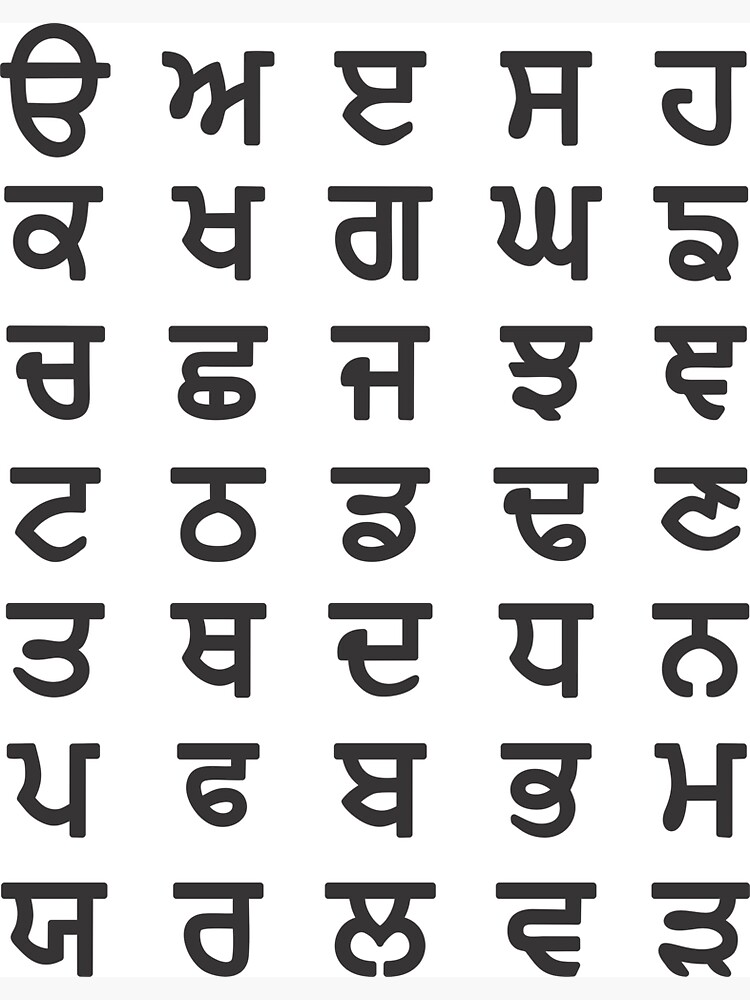 File:Proto-Gurmukhi Writing From The Late 15th Wikipedia, 42% OFF