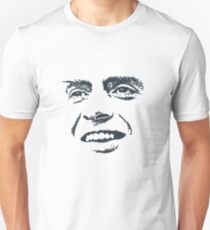 Secular Ink Carl Sagan Unisex T-Shirt