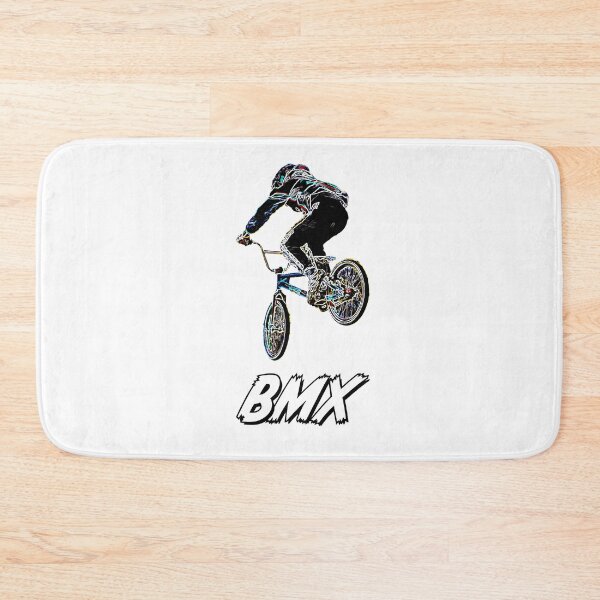 Item preview,  bmx designed and sold by ricobarinas.