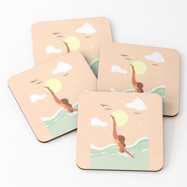Item preview, The Summer I Turned Pretty designed and sold by Yasmine Mohammed.