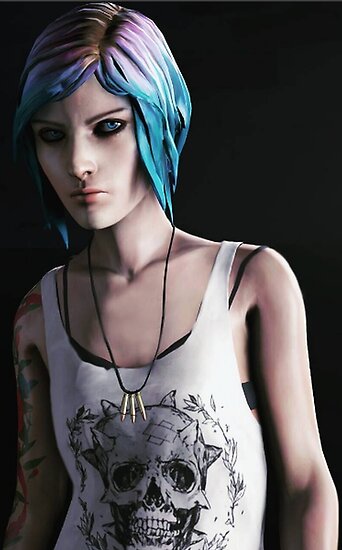 chloe life is strange 2 chloe life is strange 2