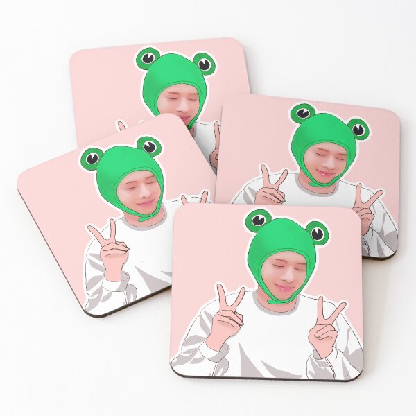Item preview, Rana Taehyun Meme designed and sold by Happisprout.