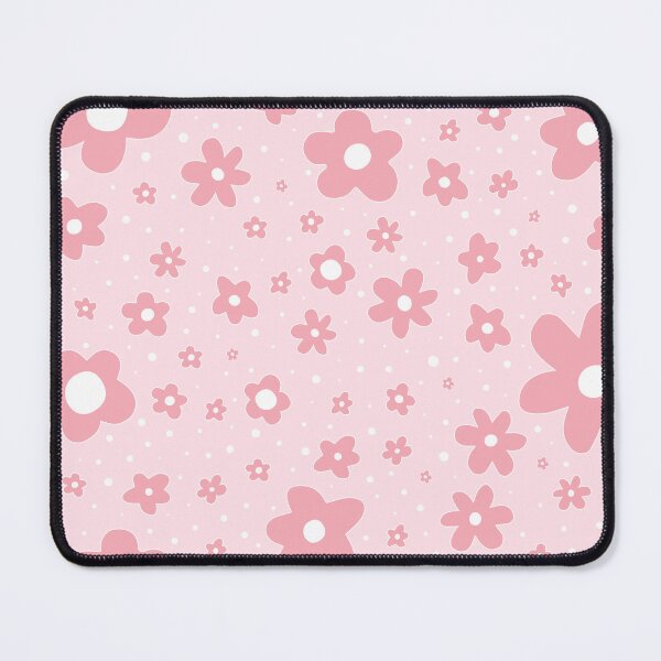 Item preview, Pink Floral designed and sold by morganhols.