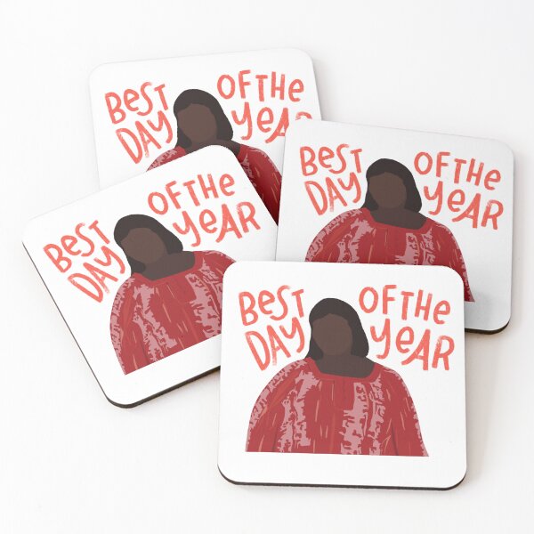 Item preview, best day of the year  designed and sold by letteredbyaddie.