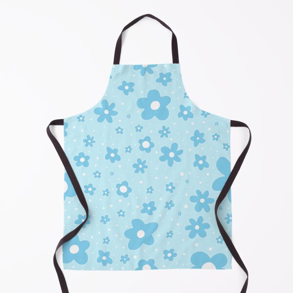Item preview, Blue Floral designed and sold by morganhols.