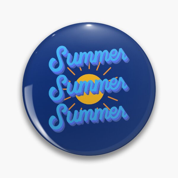 Item preview, Summer designed and sold by POSITIVE4EVA.