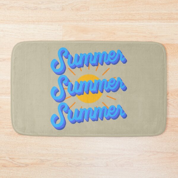 Item preview, Summer designed and sold by POSITIVE4EVA.