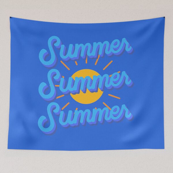 Item preview, Summer designed and sold by POSITIVE4EVA.