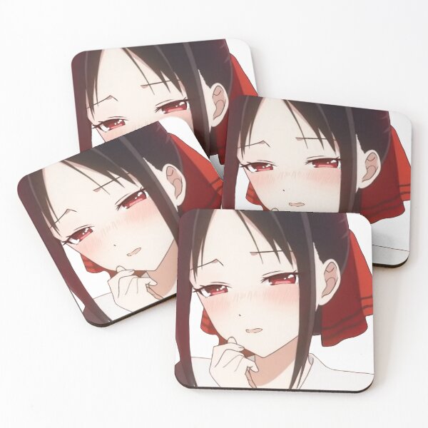 Item preview, kaguya sama love is war designed and sold by withlove1000.