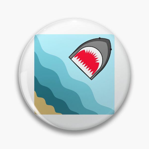 Item preview, Shark Week designed and sold by artloie.