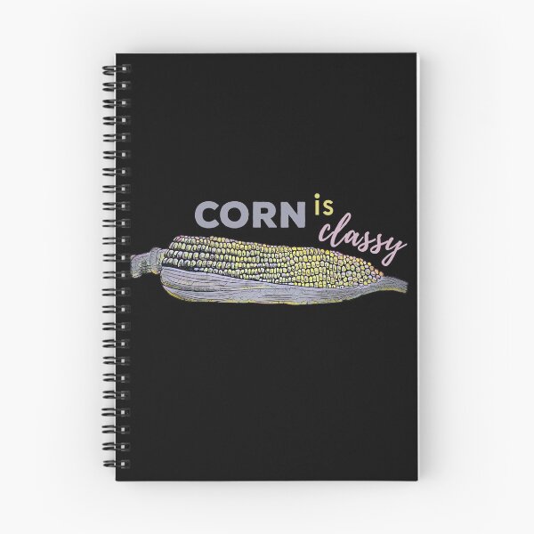 Item preview, Classy Corn designed and sold by mosaicts.