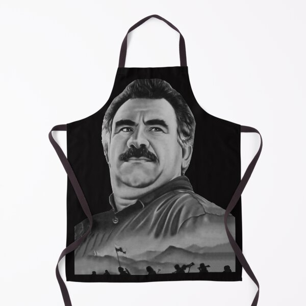 Item preview, Ebdullah Ocelan designed and sold by KurdishShops.