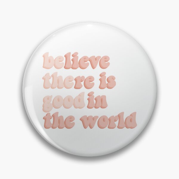 Item preview, be the good designed and sold by letteredbyaddie.