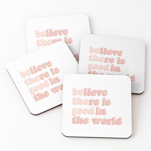 Item preview, be the good designed and sold by letteredbyaddie.