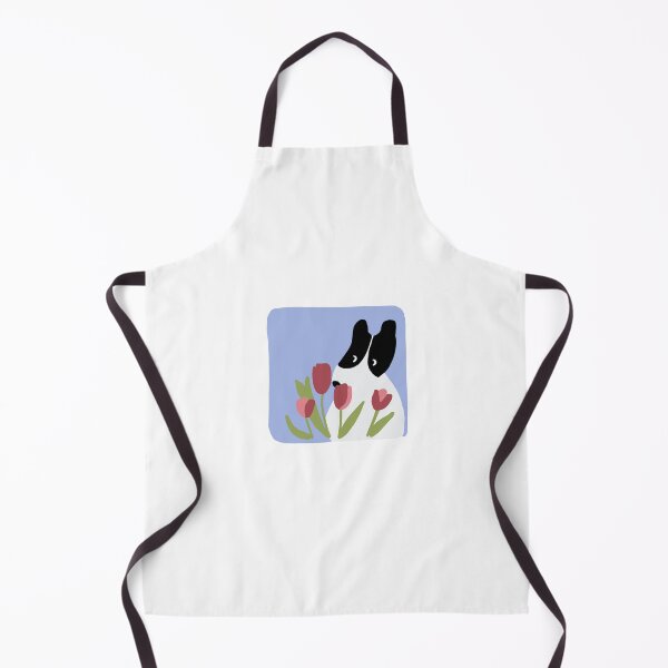 Item preview, Flower Doggy designed and sold by apple peel.