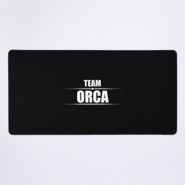 Item preview, Team Orca Classic T-Shirt designed and sold by amberk1cira.
