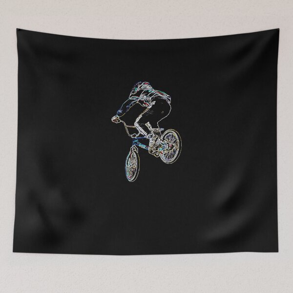 Item preview,  bmx designed and sold by ricobarinas.
