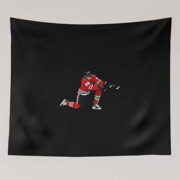 Item preview, Patrick Kane Sticker designed and sold by marshacryjsy7.