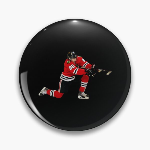 Item preview, Patrick Kane Sticker designed and sold by marshacryjsy7.