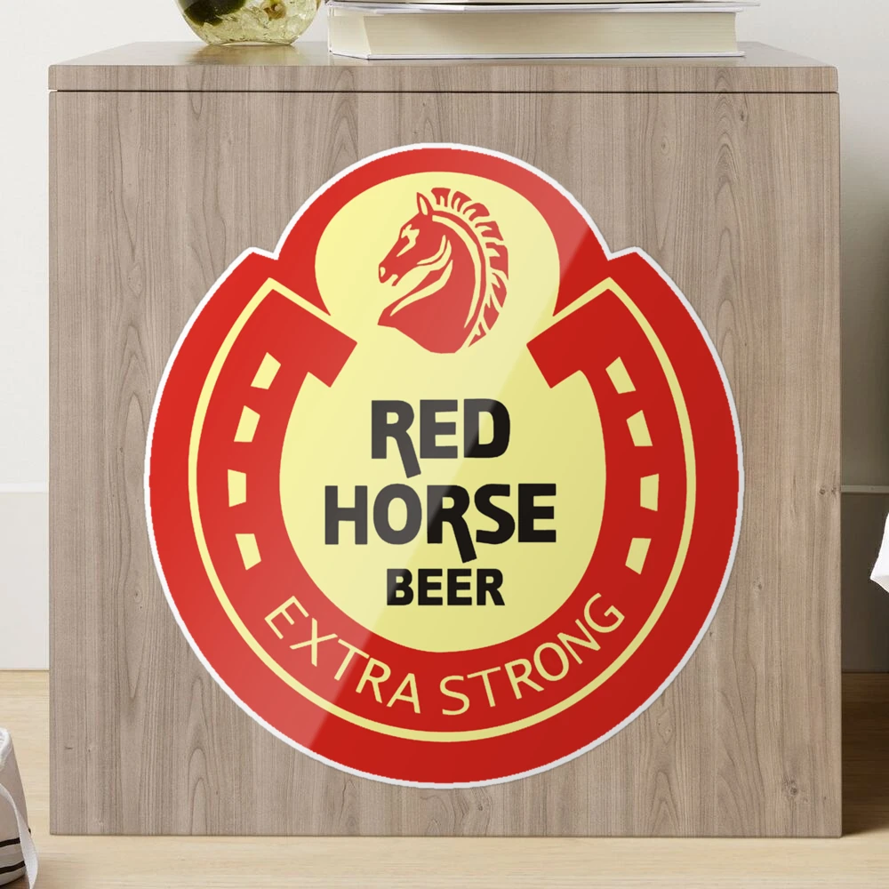 Red Horse Signs Products 