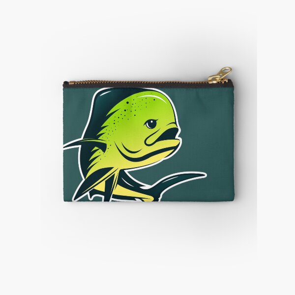 Item preview, steelfish mahi mahi clothes designed and sold by STEELFISH6.