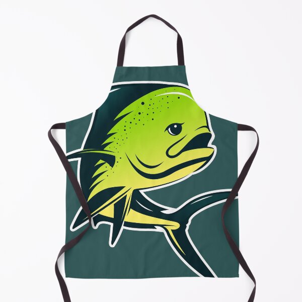 Item preview, steelfish mahi mahi clothes designed and sold by STEELFISH6.