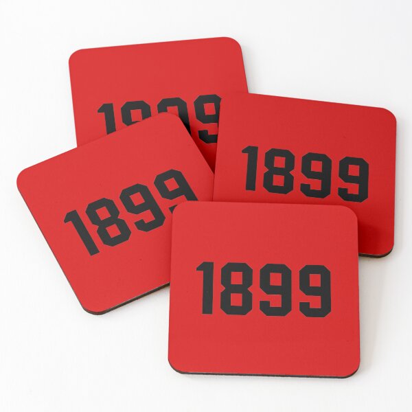 Item preview, 1899 Bournemouth Black designed and sold by VRedBaller.