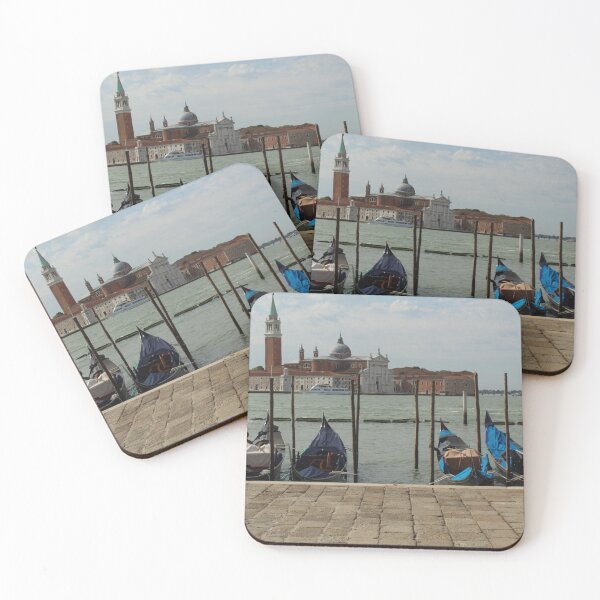 Item preview, venice gondolas  designed and sold by AlanaJudkins.