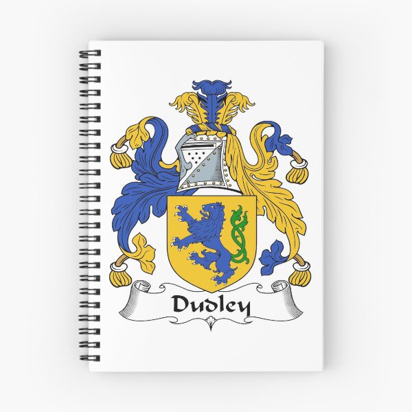 Item preview, Dudley  designed and sold by HaroldHeraldry.