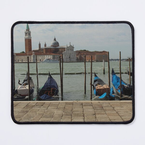 Item preview, venice gondolas  designed and sold by AlanaJudkins.