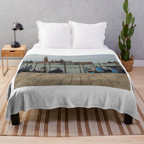Item preview, venice gondolas  designed and sold by AlanaJudkins.
