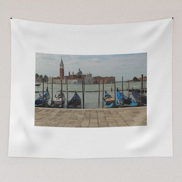 Item preview, venice gondolas  designed and sold by AlanaJudkins.