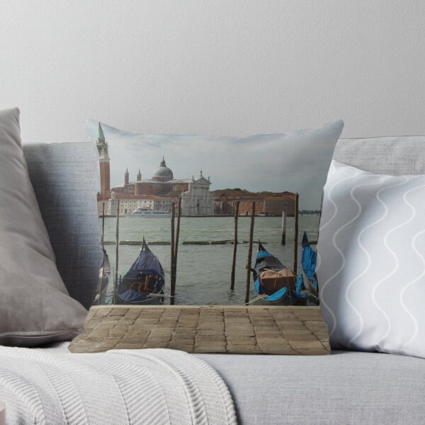 Item preview, venice gondolas  designed and sold by AlanaJudkins.