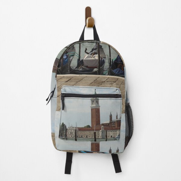 Item preview, venice gondolas  designed and sold by AlanaJudkins.