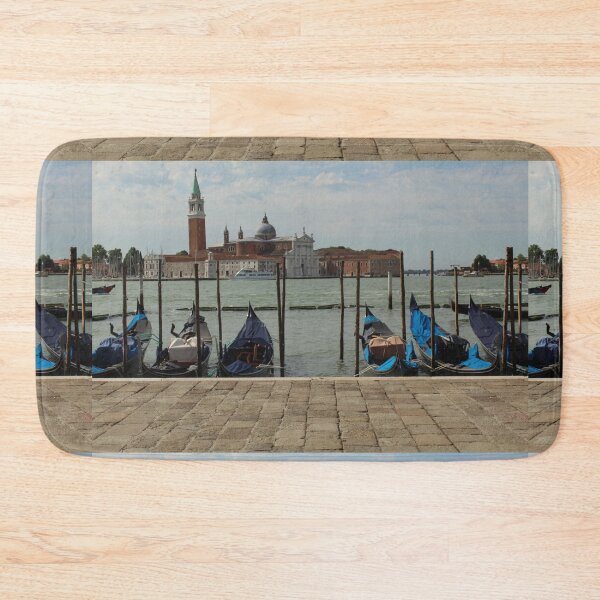 Item preview, venice gondolas  designed and sold by AlanaJudkins.