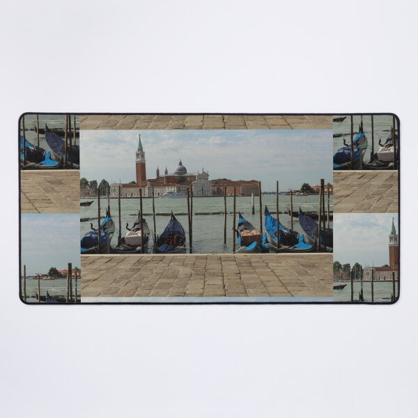 Item preview, venice gondolas  designed and sold by AlanaJudkins.
