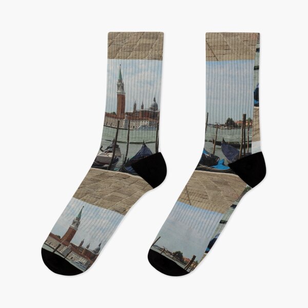 Item preview, venice gondolas  designed and sold by AlanaJudkins.