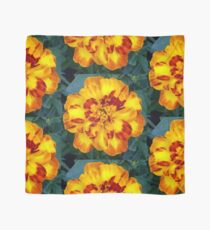 French Marigold Scarf