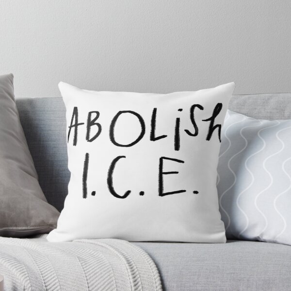 Item preview, Abolish I.C.E. designed and sold by Trinityyeah.