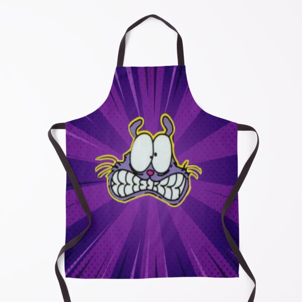 Item preview, Retro 90s Eek Cat designed and sold by jakersvelmax.