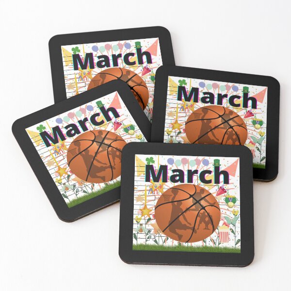 Item preview, March Classic T-Shirt designed and sold by laureljusjv.