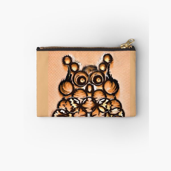 Item preview, Owl Gasket Ring Art designed and sold by 1Lbrody1.