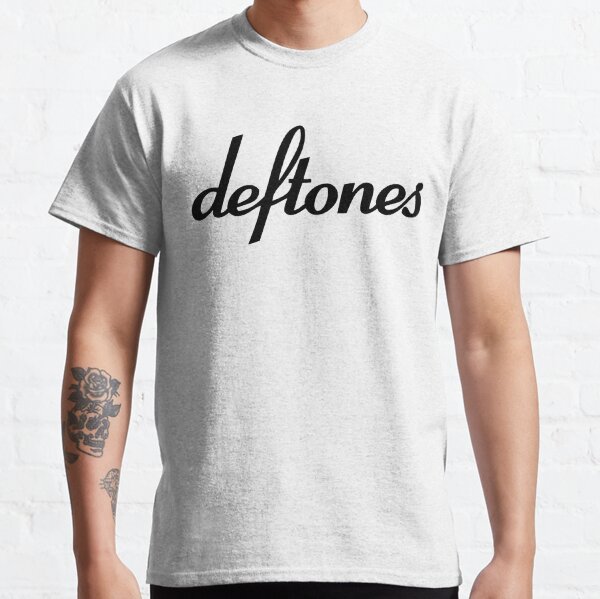 Latin T-shirt classique