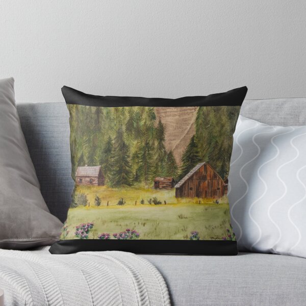Item preview, Montana Homestead designed and sold by JuniperMT.