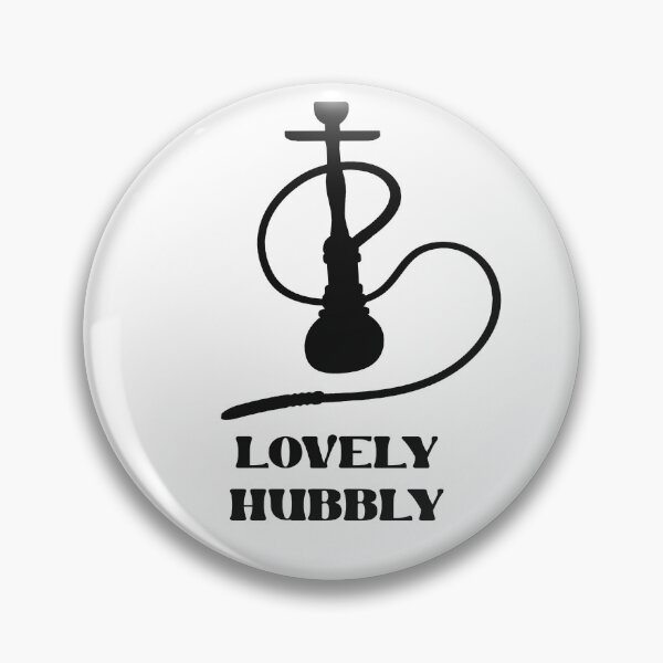 Item preview, Lovely hubbly funny hubbly shirt design  designed and sold by TipTopTapo.