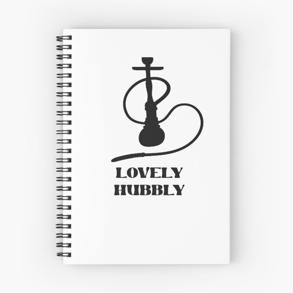 Item preview, Lovely hubbly funny hubbly shirt design  designed and sold by TipTopTapo.