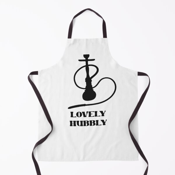 Item preview, Lovely hubbly funny hubbly shirt design designed and sold by TipTopTapo.