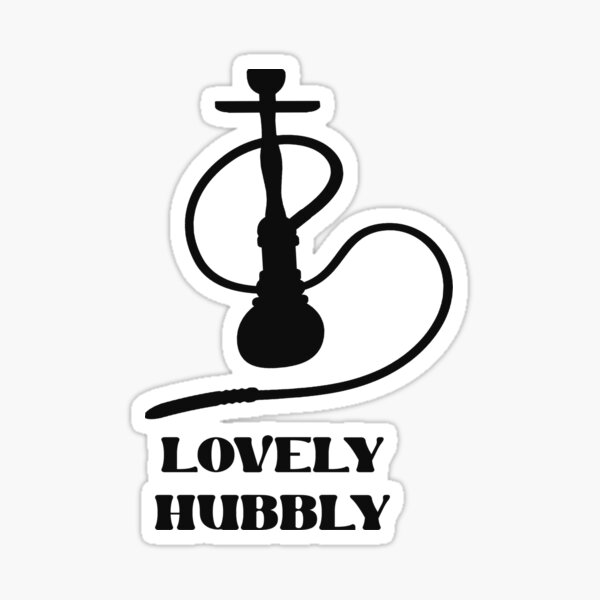 Artikel-Vorschau von Schönes, lustiges Hubbly-Shirt-Design, designt und verkauft von TipTopTapo.